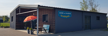 L'entreprise Brodmatic à Ogeu-Les-Bains